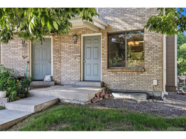 8735 W Cornell Ave 12, Denver, CO 80227