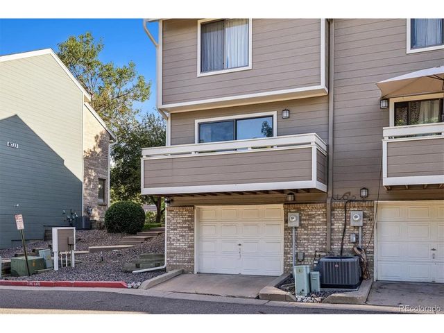 8735 W Cornell Ave 12, Denver, CO 80227