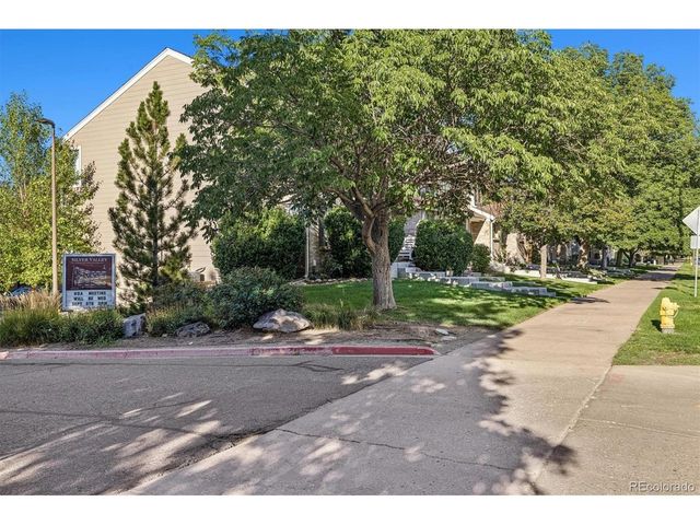 8735 W Cornell Ave 12, Denver, CO 80227