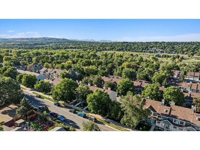8735 W Cornell Ave 12, Denver, CO 80227