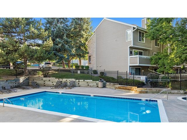 8735 W Cornell Ave 12, Denver, CO 80227