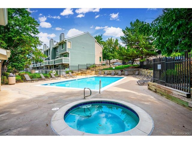 8735 W Cornell Ave 12, Denver, CO 80227