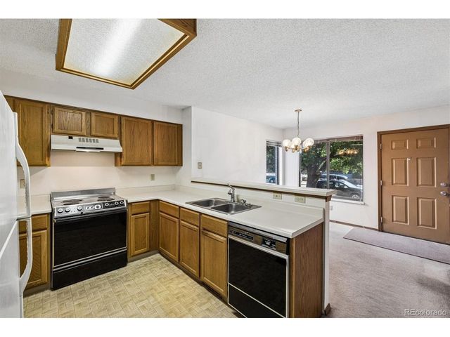 8735 W Cornell Ave 12, Denver, CO 80227