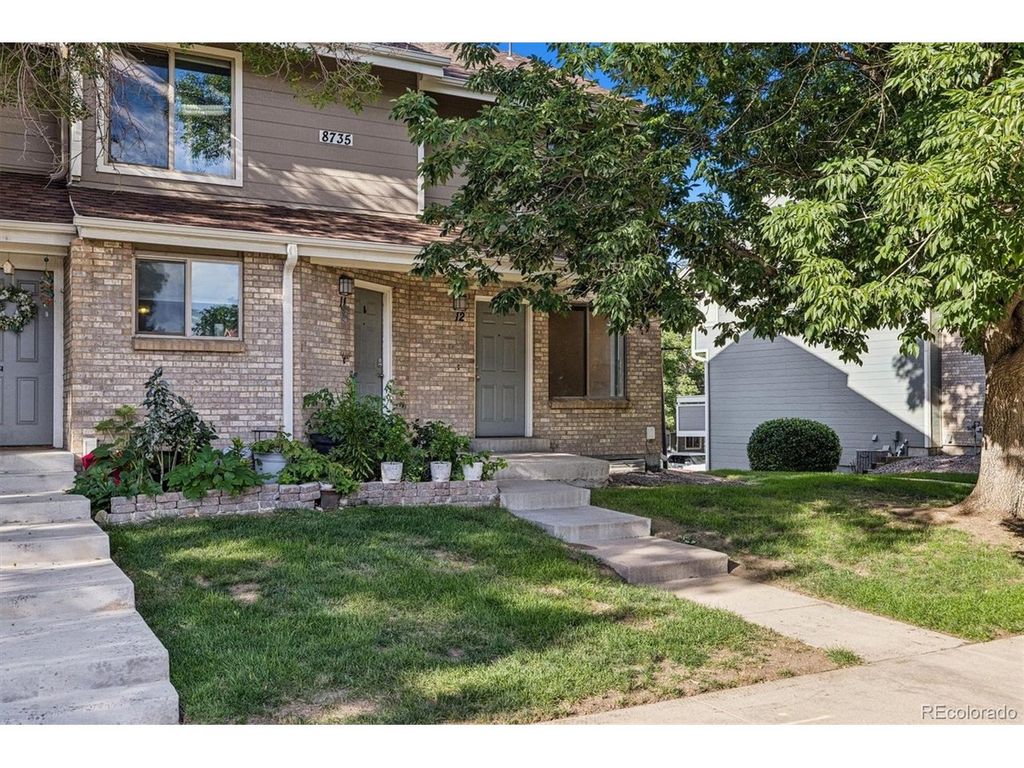 8735 W Cornell Ave 12, Denver, CO 80227
