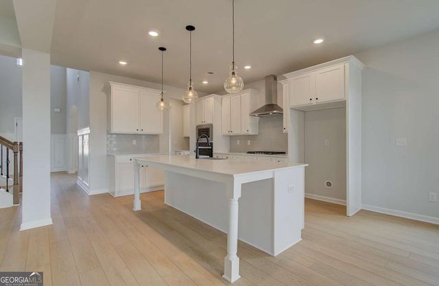 225 Delta Drive, Mcdonough, GA 30253