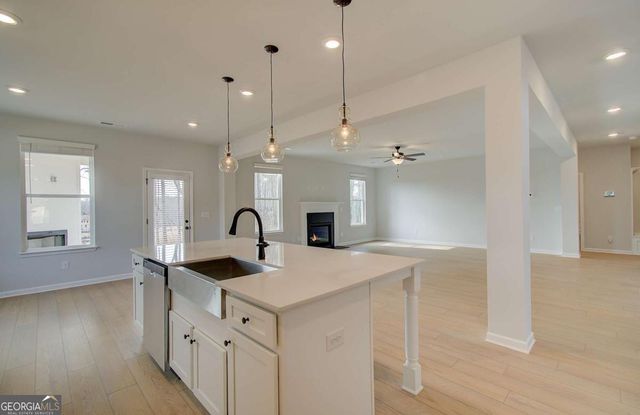 225 Delta Drive, Mcdonough, GA 30253