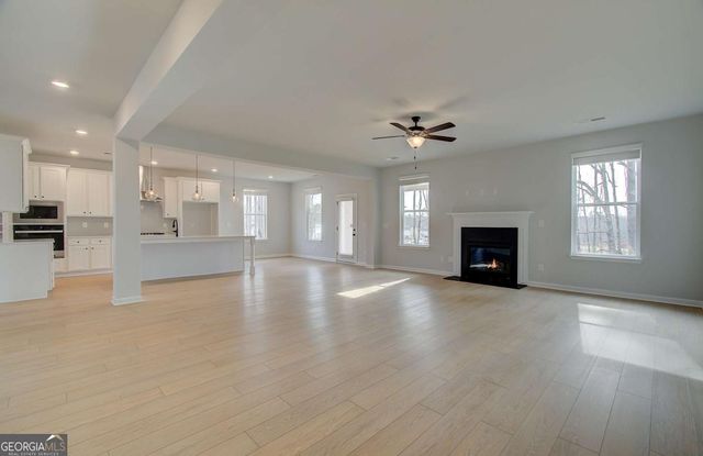 225 Delta Drive, Mcdonough, GA 30253