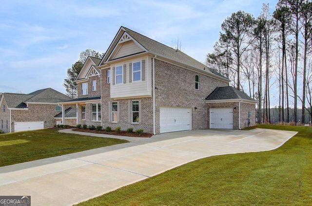 225 Delta Drive, Mcdonough, GA 30253