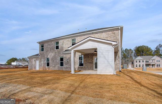 225 Delta Drive, Mcdonough, GA 30253