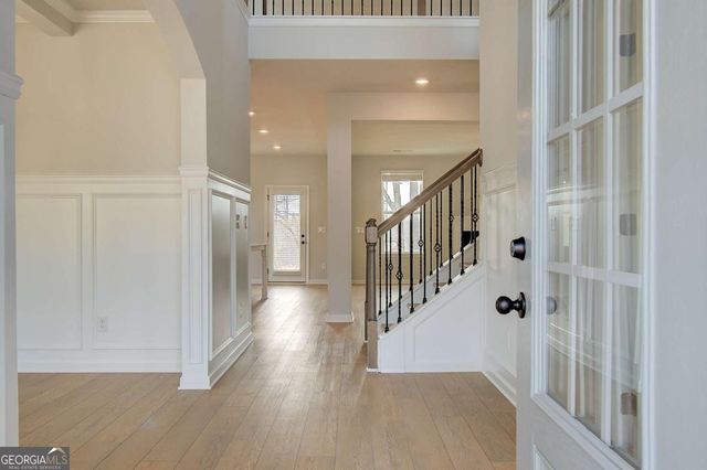 225 Delta Drive, Mcdonough, GA 30253