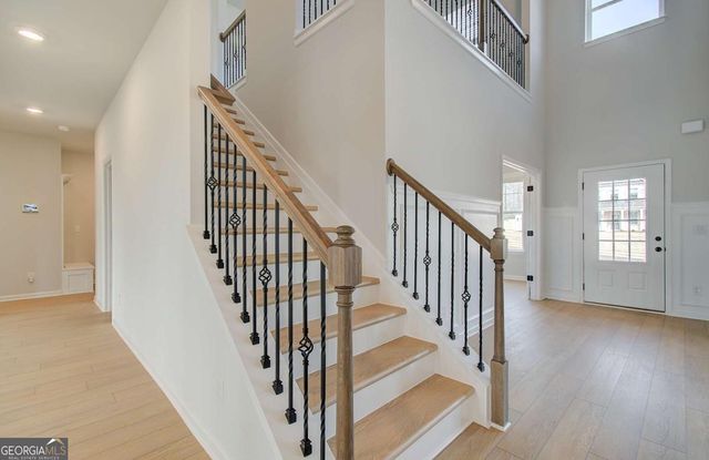 225 Delta Drive, Mcdonough, GA 30253