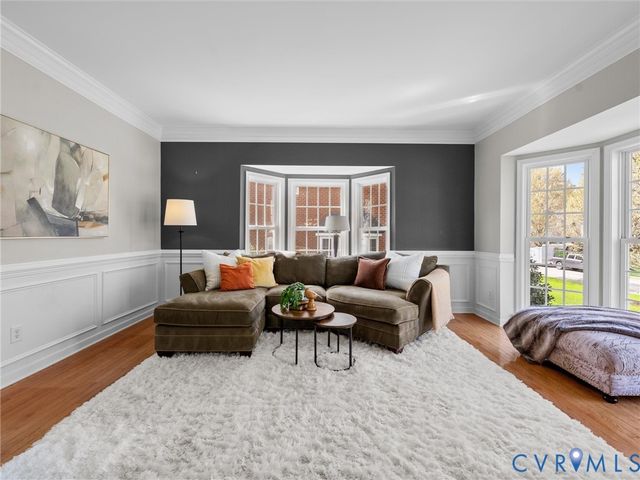6207 Stile Gate Ter, Moseley, VA 23120