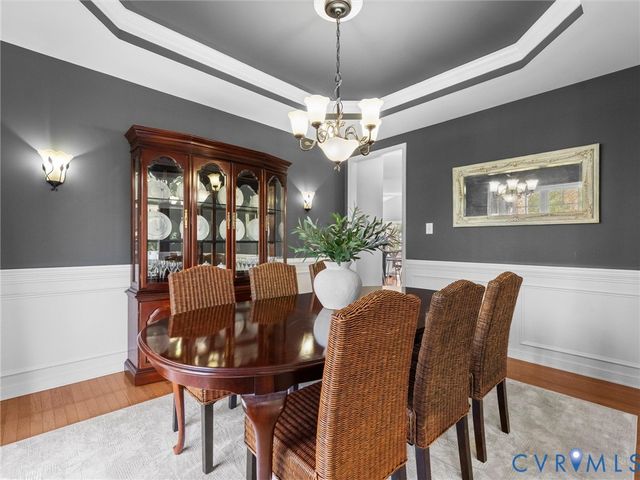 6207 Stile Gate Ter, Moseley, VA 23120