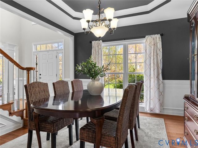 6207 Stile Gate Ter, Moseley, VA 23120