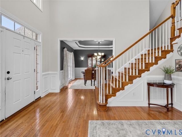 6207 Stile Gate Ter, Moseley, VA 23120