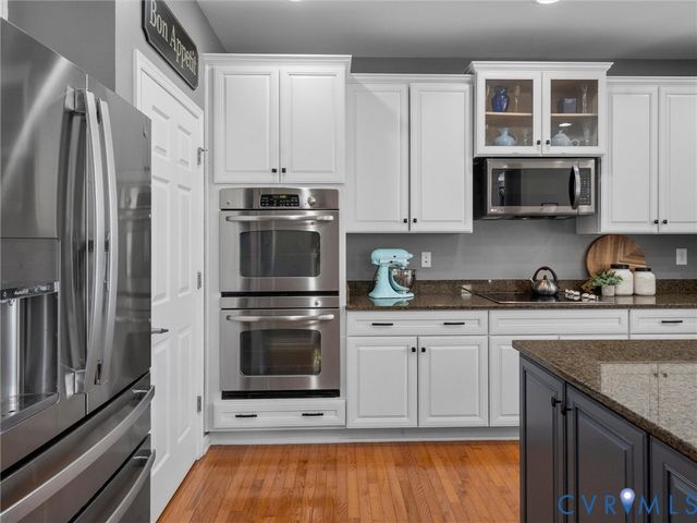 6207 Stile Gate Ter, Moseley, VA 23120
