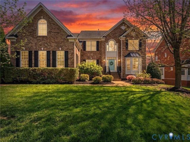 6207 Stile Gate Ter, Moseley, VA 23120