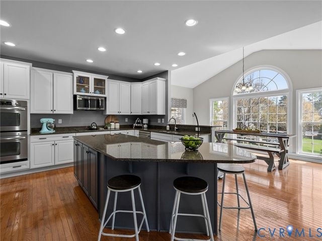 6207 Stile Gate Ter, Moseley, VA 23120