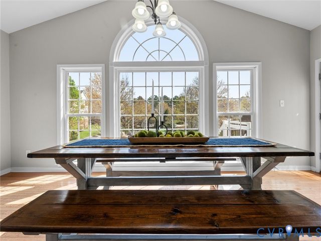 6207 Stile Gate Ter, Moseley, VA 23120