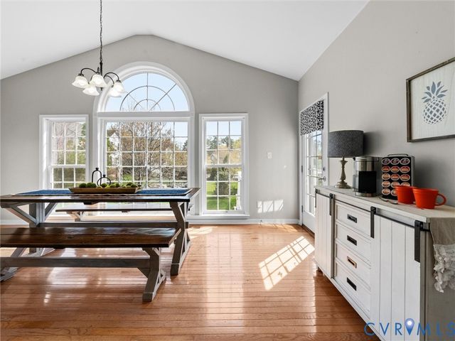 6207 Stile Gate Ter, Moseley, VA 23120