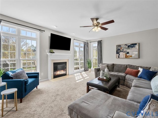 6207 Stile Gate Ter, Moseley, VA 23120