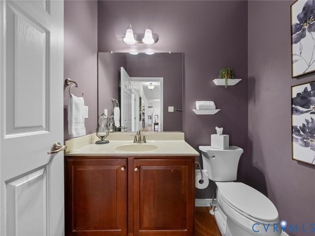 6207 Stile Gate Ter, Moseley, VA 23120