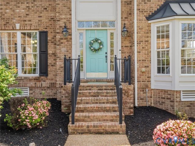 6207 Stile Gate Ter, Moseley, VA 23120