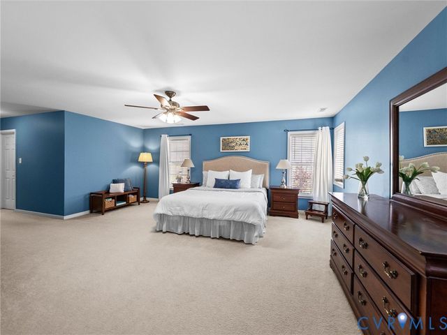 6207 Stile Gate Ter, Moseley, VA 23120