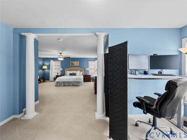 6207 Stile Gate Ter, Moseley, VA 23120