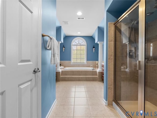 6207 Stile Gate Ter, Moseley, VA 23120