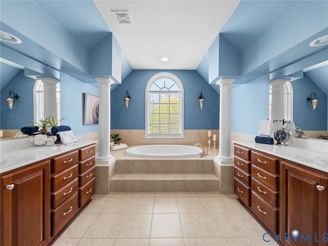 6207 Stile Gate Ter, Moseley, VA 23120