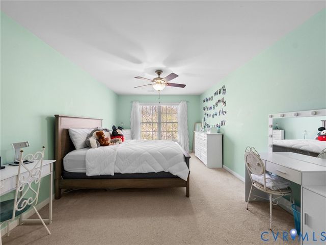 6207 Stile Gate Ter, Moseley, VA 23120