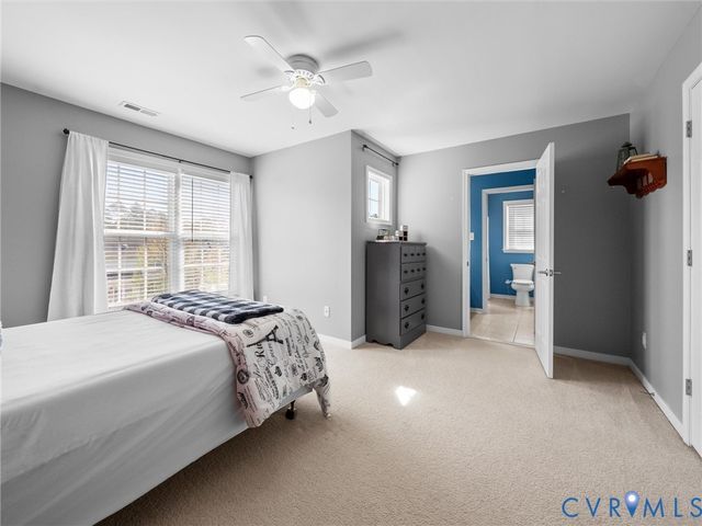 6207 Stile Gate Ter, Moseley, VA 23120
