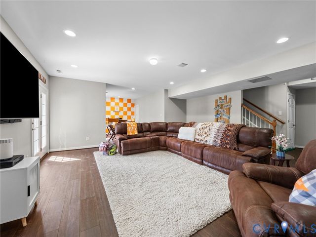 6207 Stile Gate Ter, Moseley, VA 23120