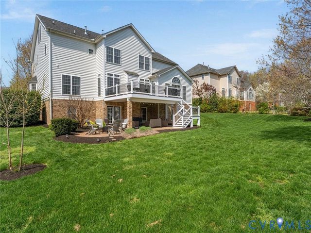 6207 Stile Gate Ter, Moseley, VA 23120