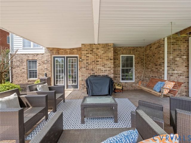 6207 Stile Gate Ter, Moseley, VA 23120