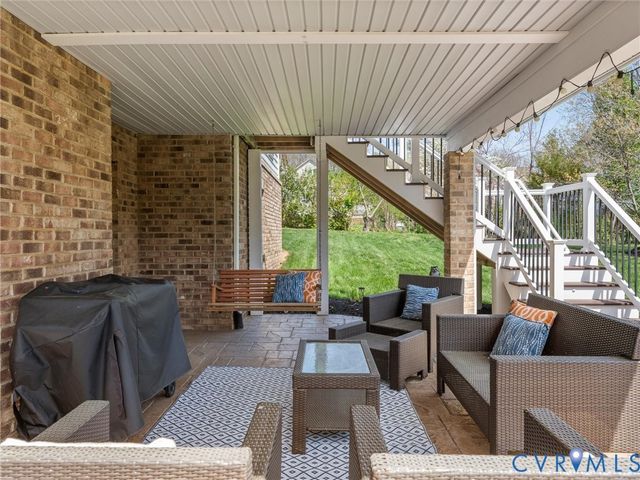 6207 Stile Gate Ter, Moseley, VA 23120