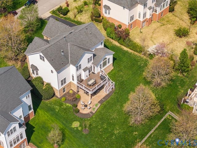6207 Stile Gate Ter, Moseley, VA 23120