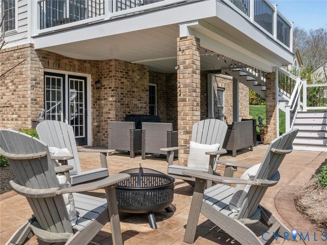 6207 Stile Gate Ter, Moseley, VA 23120
