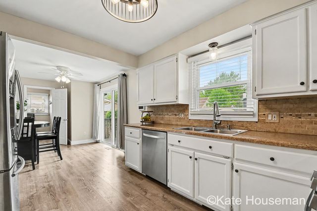 1793 Pinebluff Drive SE, Kentwood, MI 49508