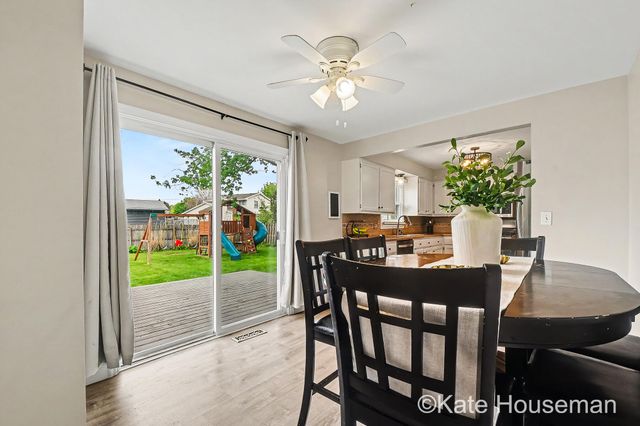 1793 Pinebluff Drive SE, Kentwood, MI 49508