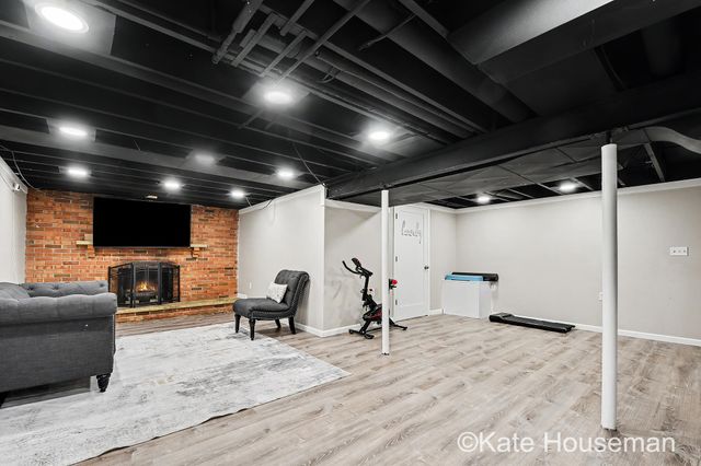 1793 Pinebluff Drive SE, Kentwood, MI 49508