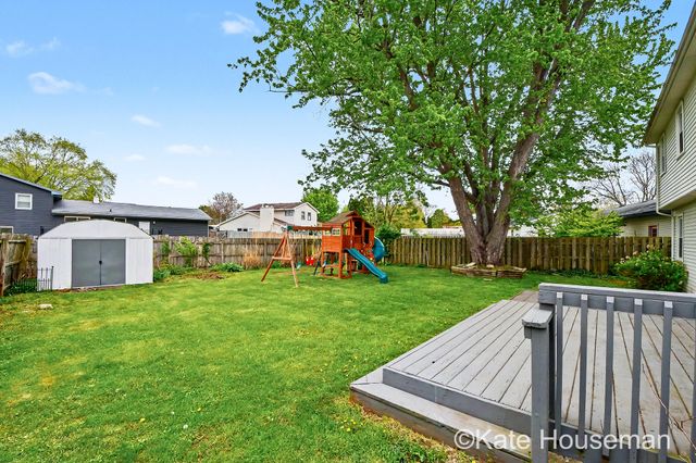 1793 Pinebluff Drive SE, Kentwood, MI 49508