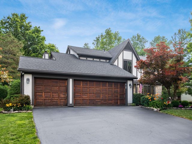 14 Highmeadow Drive, Columbus, OH 43230