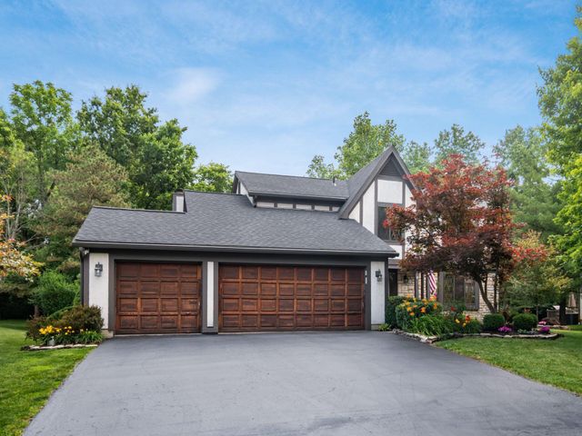 14 Highmeadow Drive, Columbus, OH 43230