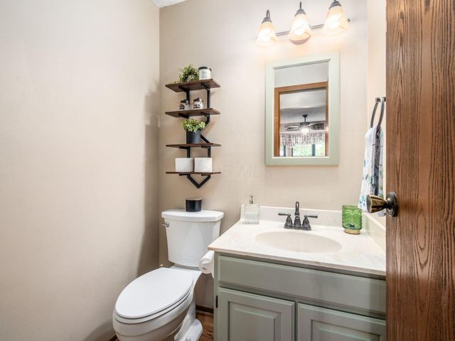 14 Highmeadow Drive, Columbus, OH 43230