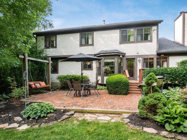 14 Highmeadow Drive, Columbus, OH 43230