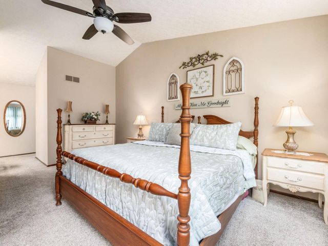 14 Highmeadow Drive, Columbus, OH 43230