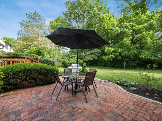 14 Highmeadow Drive, Columbus, OH 43230
