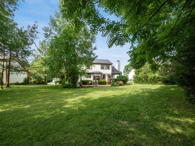 14 Highmeadow Drive, Columbus, OH 43230